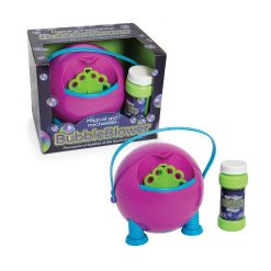 Bubble Machine