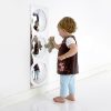 3 Bubble Mirror