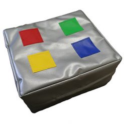 WISE Wireless 4 Way Soft Handswitch