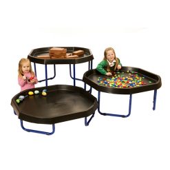 Activity Tray Adjustable Legs