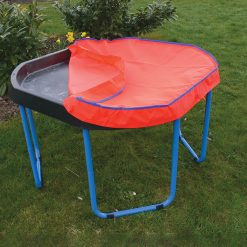 Activity Tray Cover