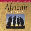 African Landscape CD