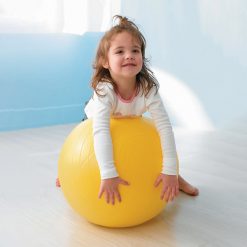 Anti Burst Ball