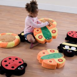 Back to Nature Story Cushion Set