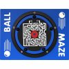 Outdoor Ball Maze Panel