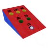 Softplay Ball Toss Game