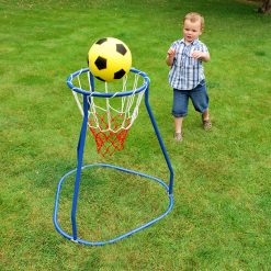 Basketball Stand