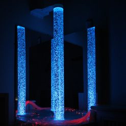 WISE Bubble Tube
