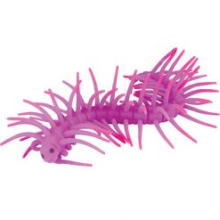 UV Reactive Caterpillar Toy