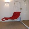 Leaf Chair Corner Stand