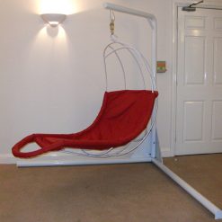 Leaf Chair Corner Stand