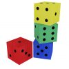 Softplay Dice