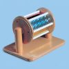 Diffraction Roly Poly Drum