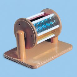 Diffraction Roly Poly Drum