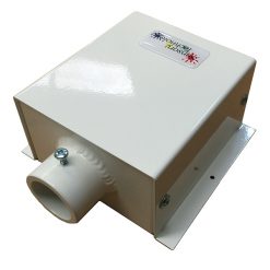 LED Fibre Optic Light Source
