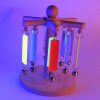 Fluorescent Mirror Chimeabout