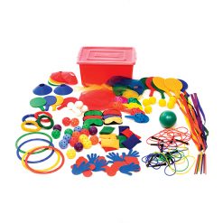 Funtime Playbox