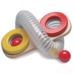 Hand Held Tubie