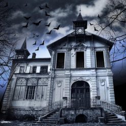 Horror Soundscape Themed Media