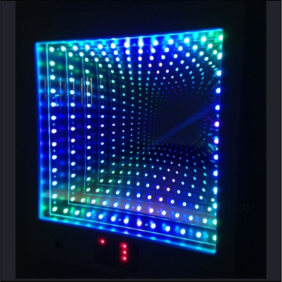 digital tunnel