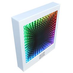 WISE iDigital Infinity Tunnel
