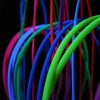 8mm Line Lite - Set of 6 Colours (1m of each)