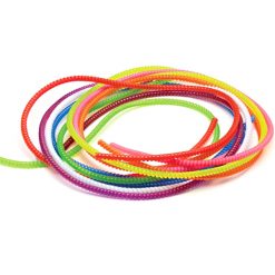 Line Lite Rope - Set of 6 Colours (1m of each)
