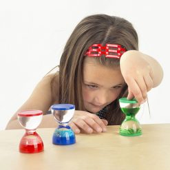 Liquid Timer Set