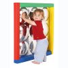 Softplay 9 Bubbles Mirror