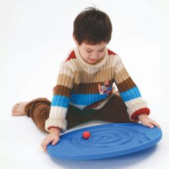 Maze Balance Board
