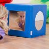 Soft Cube Mirror