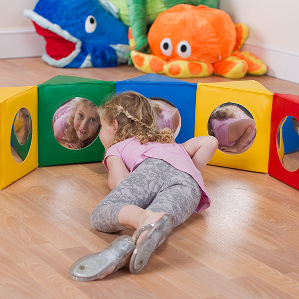 Baby play mirror clearance uk