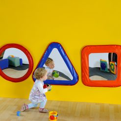 Soft Mirror Shapes