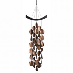 Moonlight Waves Windchime