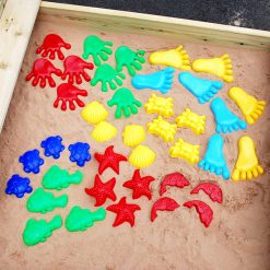 Massive Mould Set