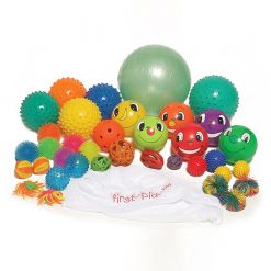 Multisensory Ball Pack