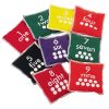 Number Beanbags