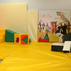 Softplay Floor Pad Joiners