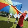 Parachute