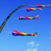 Windsock Pole Sleeve