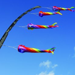 Windsock Pole Sleeve