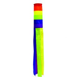 Rainbow Windsock