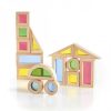 Rainbow Blocks Set