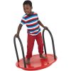 Round See Saw