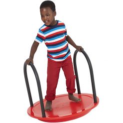 Round See Saw