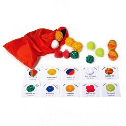 Touch N Feel Tactile Ball Pack