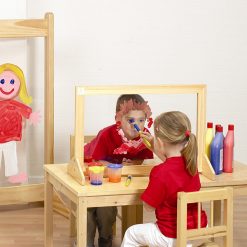 See-Thru Easel