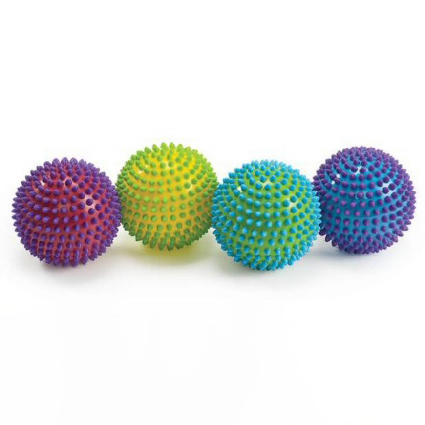 Sensory Ball Dog Toy, 3.25 in.