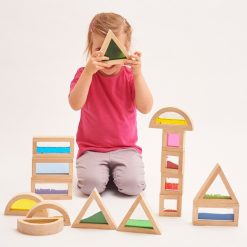 Sensory Blocks
