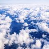 Up in the Air Soundscape Themed Media